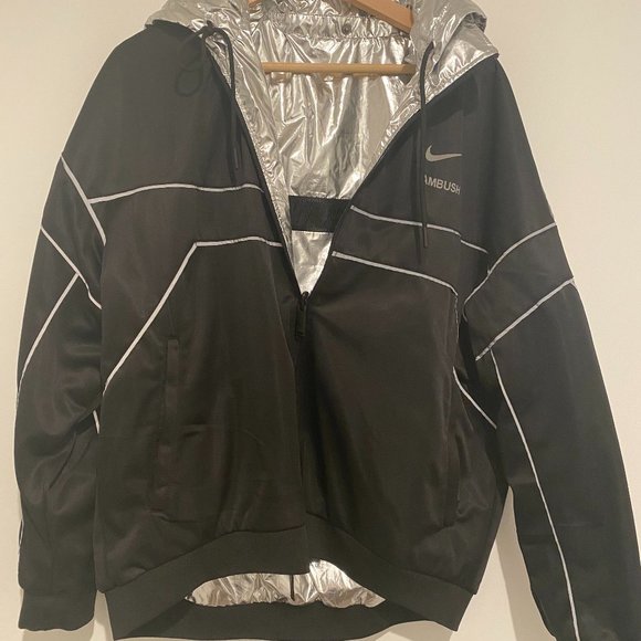 Nike | Jackets & Coats | Nike Lab X Ambush Reversible Jacket